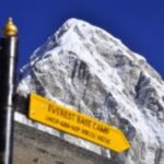 Three Pass Trek Everest Trek