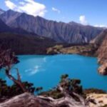 Rara Phoksundo Lake Trek