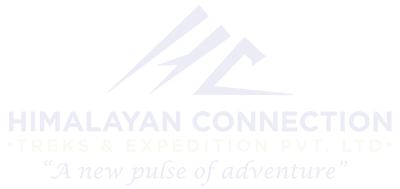 Himalayan Connection logo