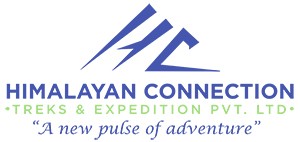 Himalayan Connection logo