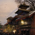 City Tour in Nepal